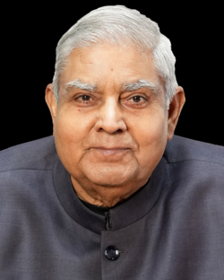 संजय राउत ने अमित शाह को पत्र लिखकर जगदीप धनखड़ की 'सुरक्षा' पर उठाए सवाल