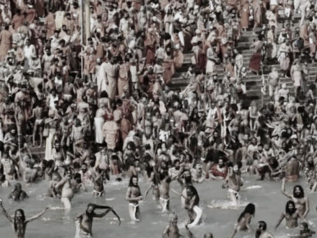 महाकुंभ 2025: अंडरवाटर ड्रोन, एआई कैमरे, एनएसजी कमांडो सुरक्षा व्यवस्था का हिस्सा; 45 करोड़ से अधिक आगंतुकों के आने की उम्मीद