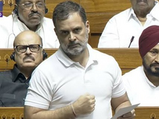 राहुल गांधी ने PM मोदी को ट्रंप को 'झूठा' कहने की दी चुनौती, ऑपरेशन सिन्दूर पर उठाए सवाल