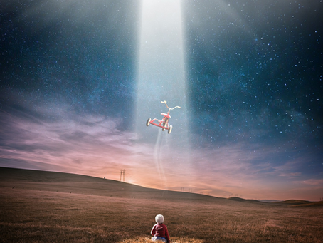 सीआईए के अवर्गीकृत दस्तावेज़ में कहा गया है कि 'एलियंस' ने 23 सैनिकों को दूसरी दुनिया में मुठभेड़ में पत्थर में बदल दिया