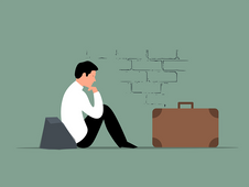 मई 2025 में भारत की बेरोजगारी दर 5.6% तक पहुंची, कृषि क्षेत्र में गिरावट के कारण