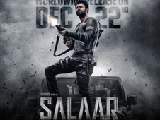 डंकी की एडवांस बुकिंग सालार से अधिक, पहले दिन कमाए ₹7.4 करोड़