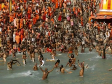 महाकुंभ मेला 2025 में आलीशान गुंबद और तंबू होंगे: रिपोर्ट