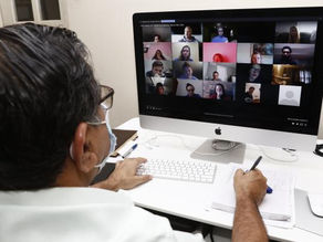 Podcast: La preparación y dificultades de los docentes durante la pandemia