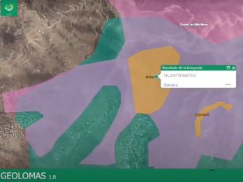 Reportaje: El tráfico de terrenos en las Lomas de Paraíso