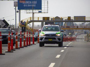 Rutas de Lima incrementará en 60% sus unidades de atención en el sur