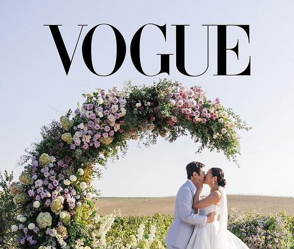 A Colin Cowie Events wedding at Stanly Ranch Napa Valley, photo by Jana Williams