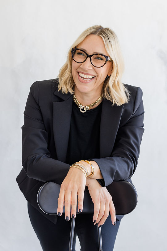 Carrie Aldous