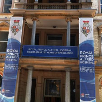 RPA Hospital