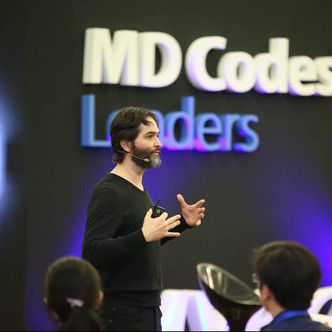 MD Codes