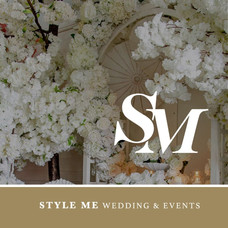 Style Me Weddings & Events
