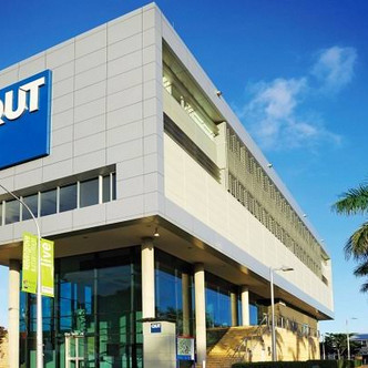 Queensland University of Technology