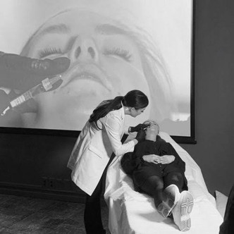 Julie Horne Treatment