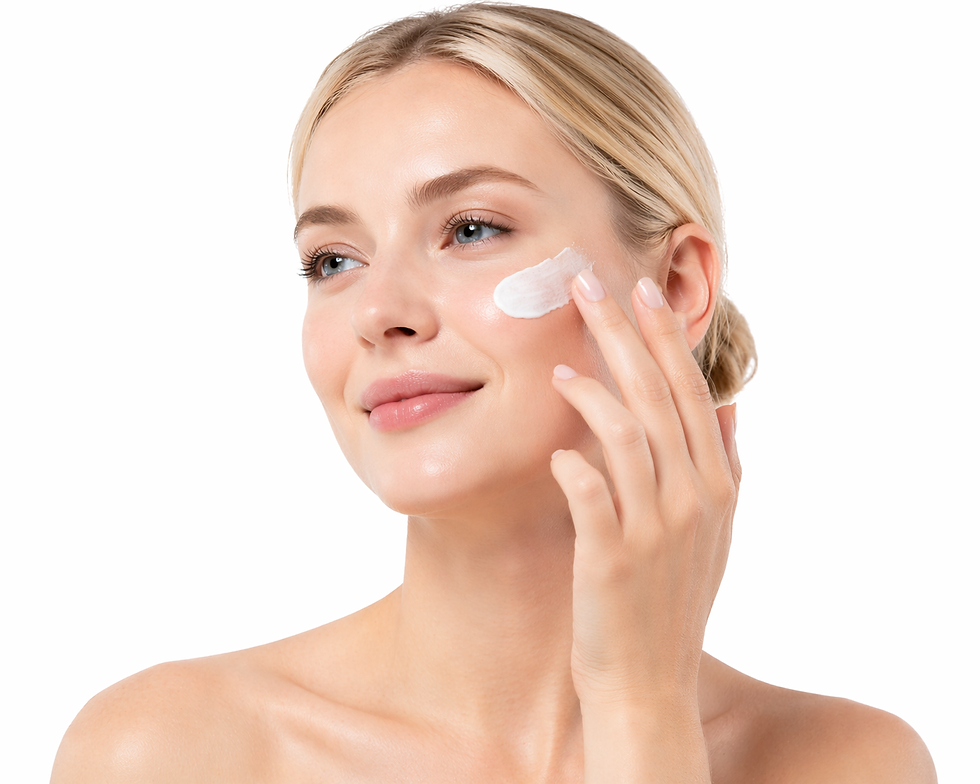 Skin Cancer Awareness Month: Why SPF alone isn't enough to protect your skin this summer