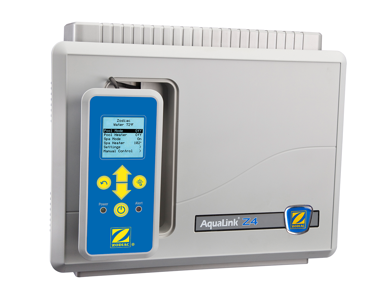 aqualink-z4-pool-spa-automation-system