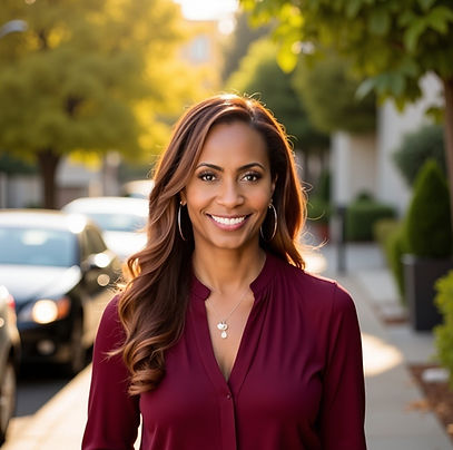 Candice Cornish Grant Professional