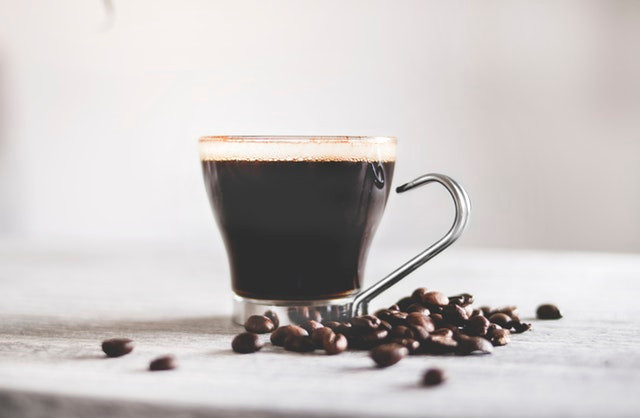 Clansmans-Coffee