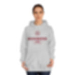 Thumbnail: Unisex Business Leader College Hoodie