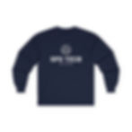 Thumbnail: Sterile Processing Unisex Ultra Cotton Long Sleeve Tee 