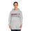 Thumbnail: Unisex Chicago Accent College Hoodie