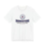 Thumbnail: Unisex Jersey Short Sleeve Tee
