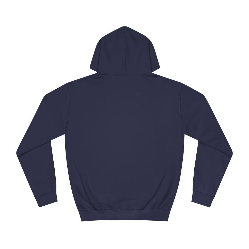 Thumbnail: Unisex Sonographer College Hoodie
