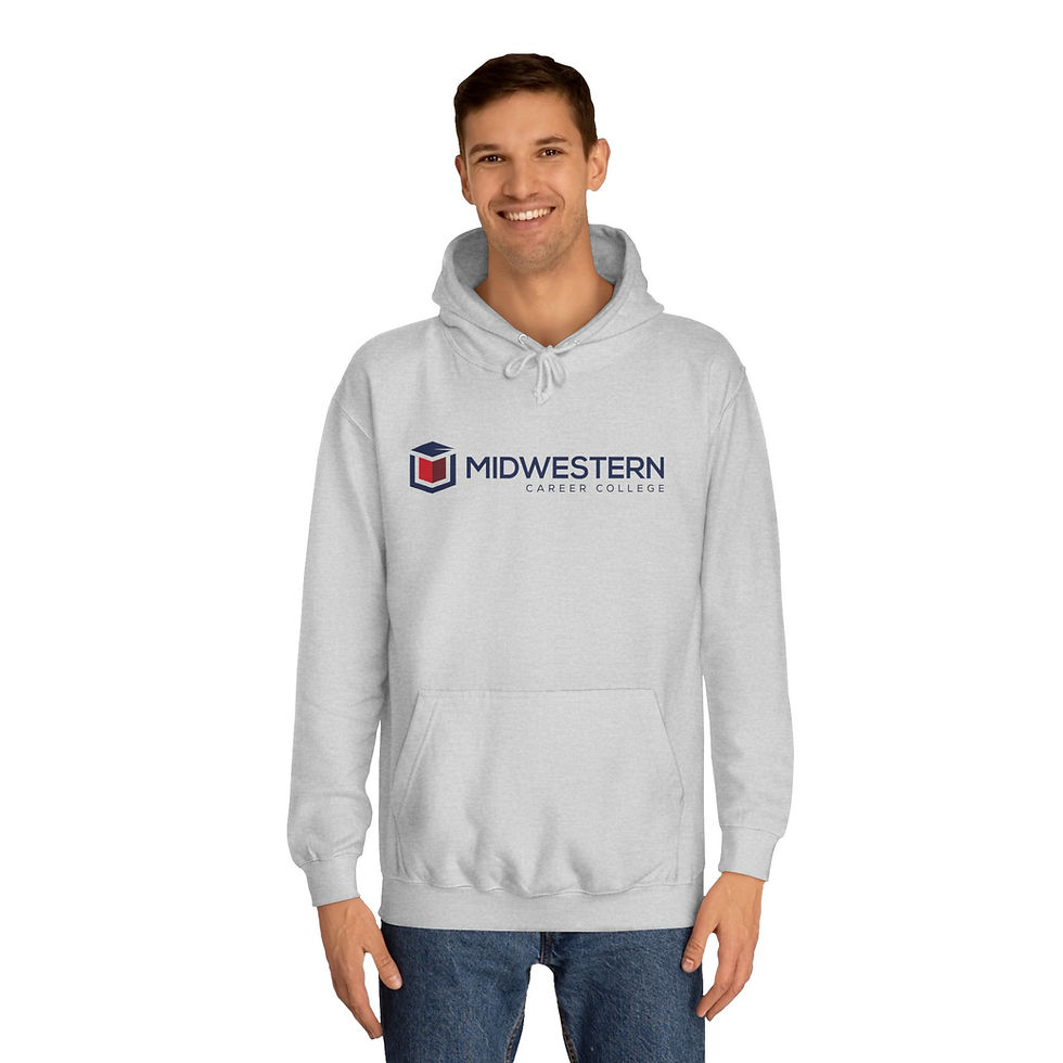 Thumbnail: Copy of Unisex Sterile Processing College Hoodie
