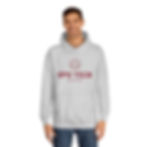 Thumbnail: Unisex Sterile Processing College Hoodie