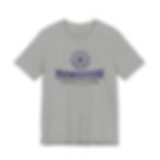 Thumbnail: Unisex Jersey Short Sleeve Tee