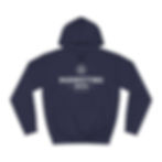Thumbnail: Unisex Marketing College Hoodie