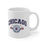 Thumbnail: Chicago Mug 11oz
