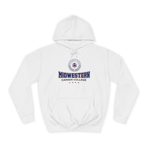Unisex College Hoodie | Shopmccollege