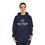 Thumbnail: Unisex EEG Tech College Hoodie