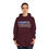 Thumbnail: Unisex Chicago Accent College Hoodie