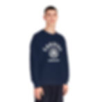 Thumbnail: Unisex NuBlend® Cardiac Sonographer Crewneck Sweatshirt