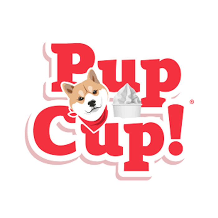 Pup Cup