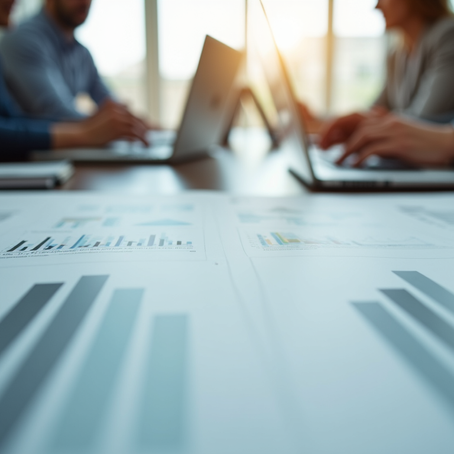 Maximize Efficiency with Professional Consulting Advantages