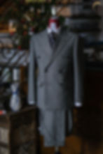 CARNET DB SUIT
