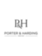 Porter and harding fabric