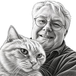 Donald Bailey