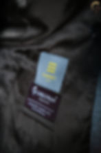 CARNET DB SUIT