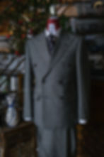 CARNET DB SUIT
