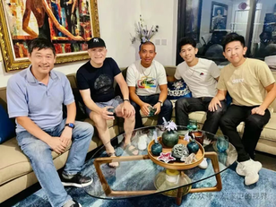 低调的塞浦路斯（第96天）