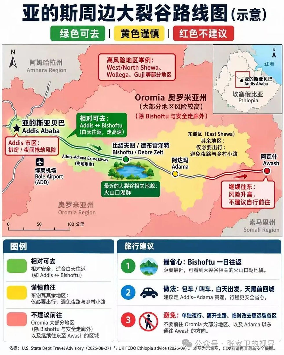 更高级别的旅游风险提示(第56天)