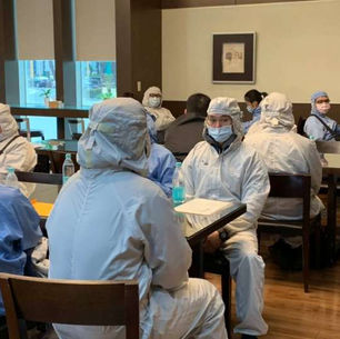 【新聞】日月光年末大型徵才 安排職業安全與健康衛教互動,讓面試者不緊張