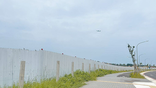 【新聞】航空城工廠安置選配完成