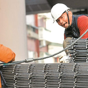 【新聞】鎖定3K產業、營造業 重大職場減災 將勤查重罰