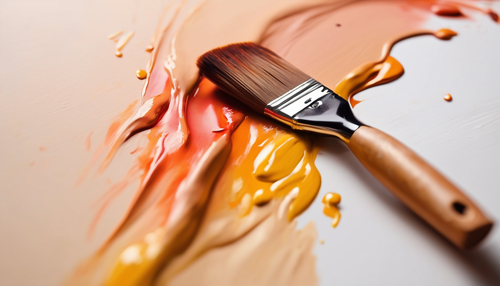 Oil Painting Techniques Workshop