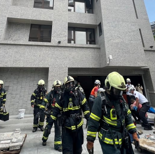 【新聞】台北士林7工人吸有機溶劑揮發氣體中毒 均恢復意識 北市將罰雇主
