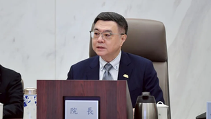 【新聞】《職安法》修法擬強化源頭防災 發生死亡職災最重關5年